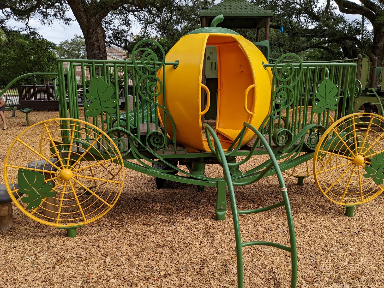 Pumpkin Park