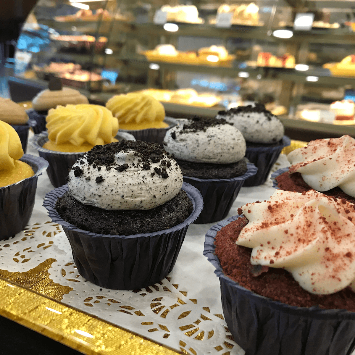 Cream n Sugar Cafe and Bistro, photo 4
