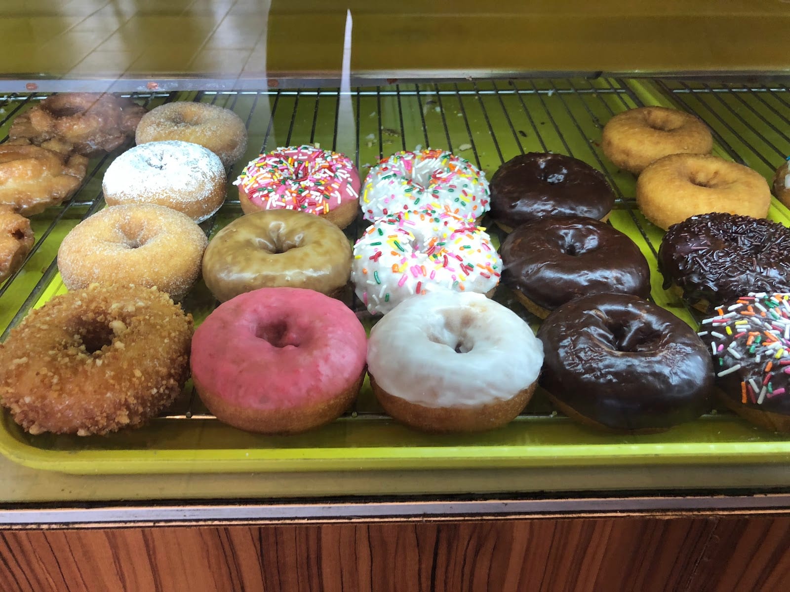 Sophia's Donuts & Sandwiches, photo 3