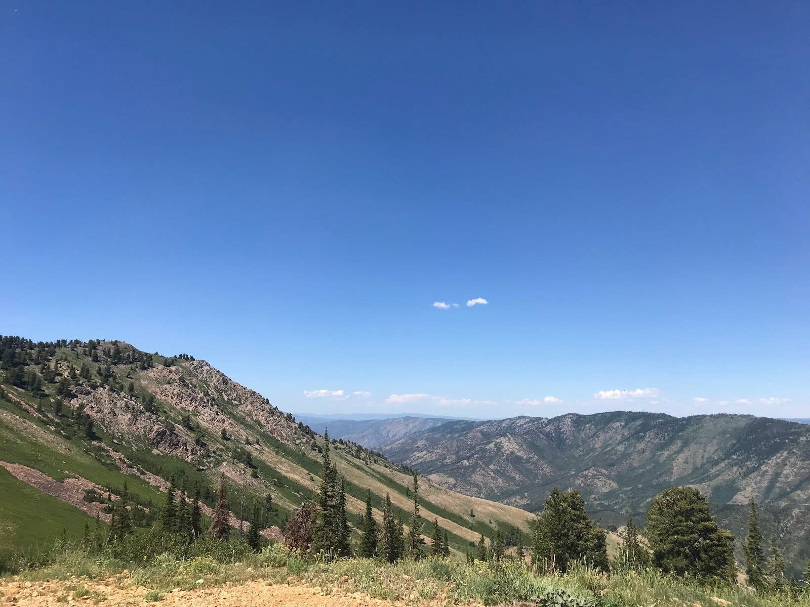 Powder Mountain, photo 4