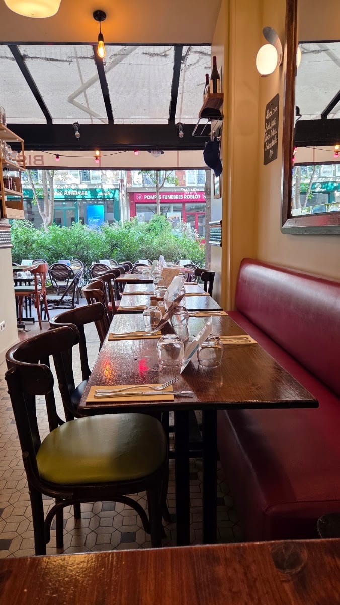 Bistrot Père