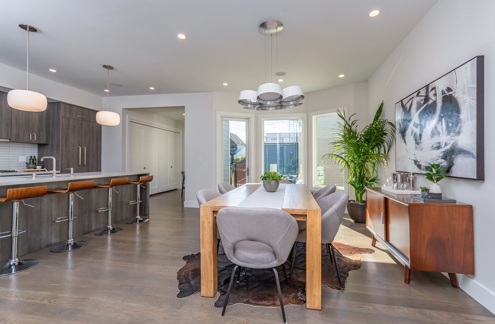Redmond Realty