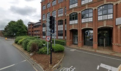 WB Power Services Ltd Norwich