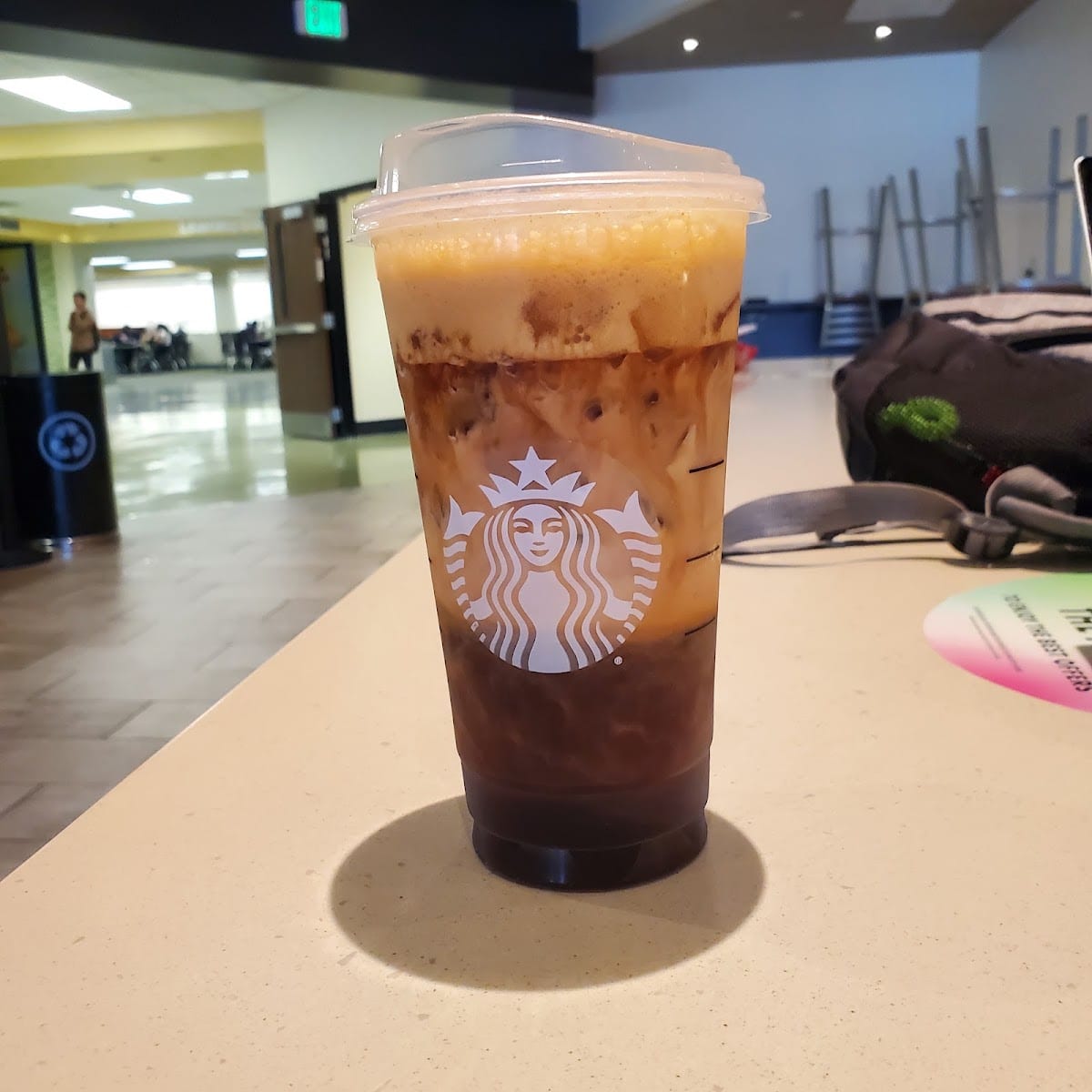 Starbucks Coffee Company, photo 4