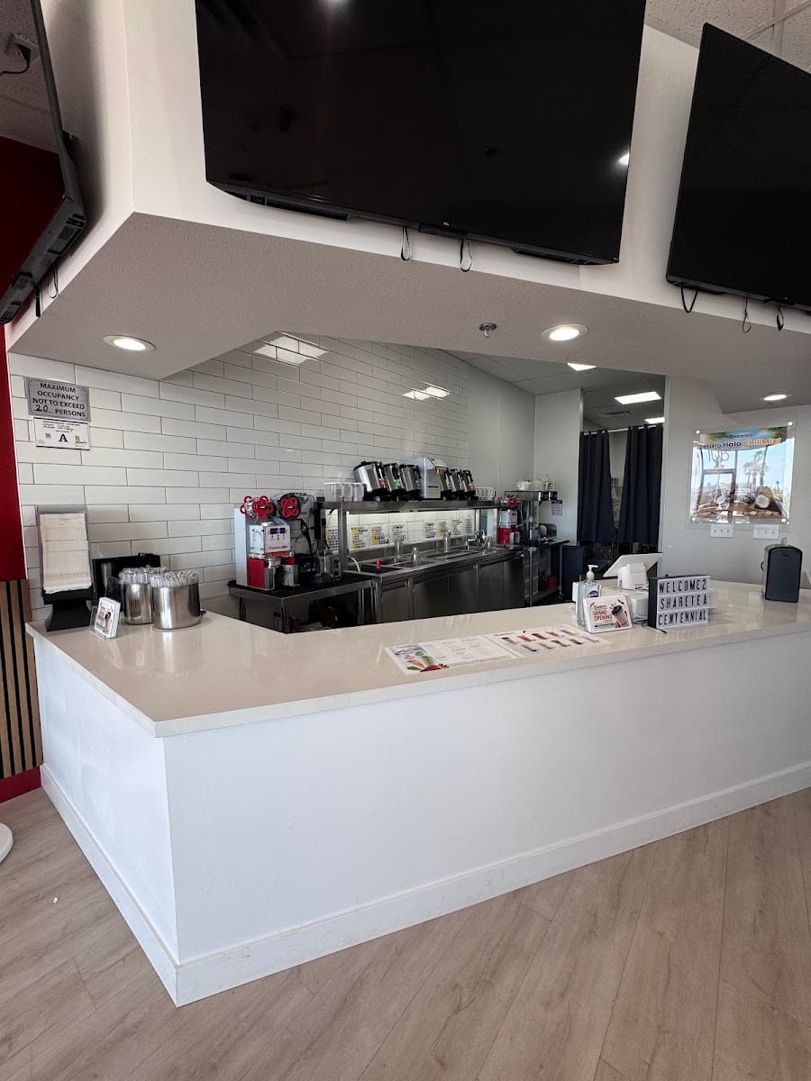 Sharetea, photo 2