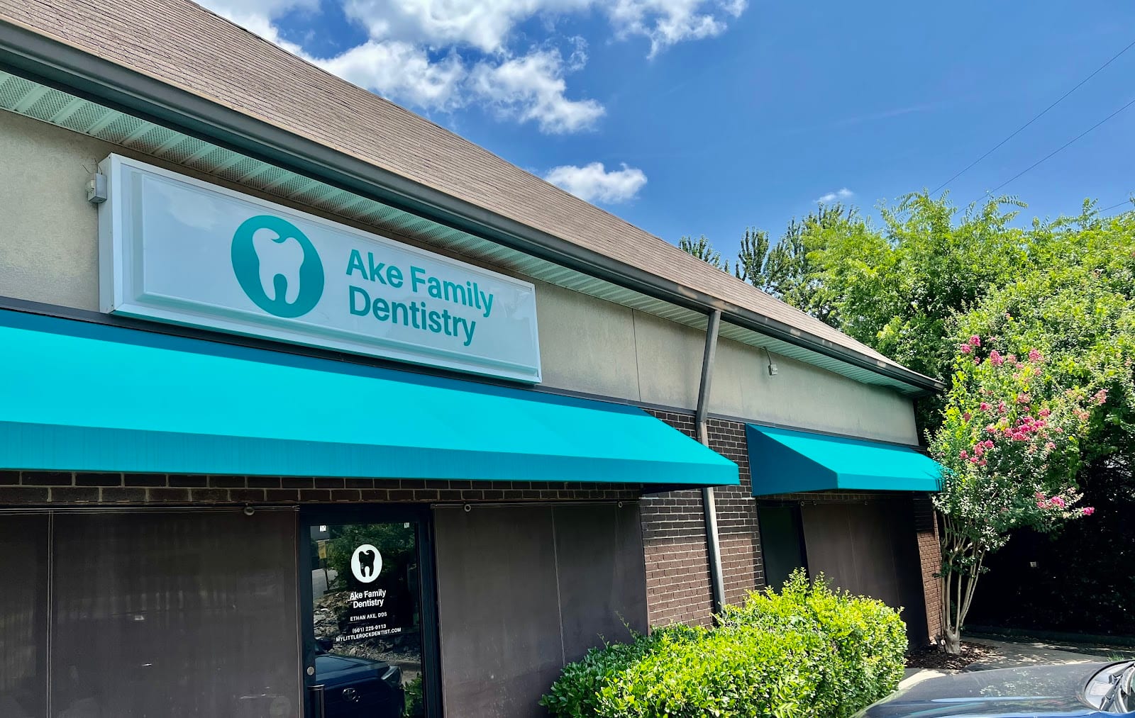 Ake Family Dentistry, photo 3