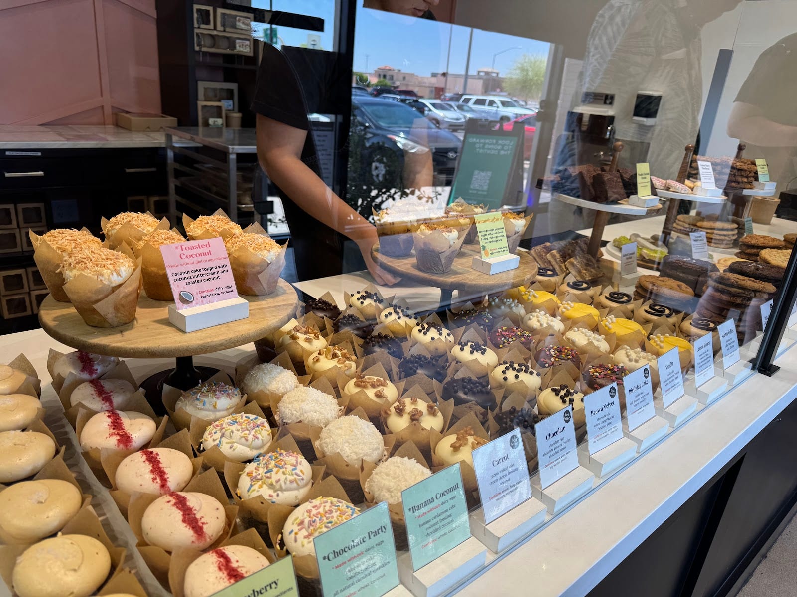 Urban Cookies Bakeshop - Scottsdale, photo 4