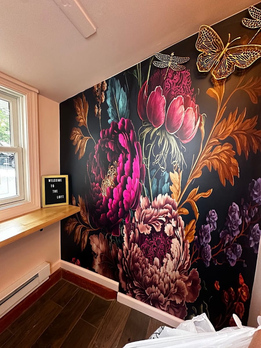 The Loft Beauty Studio