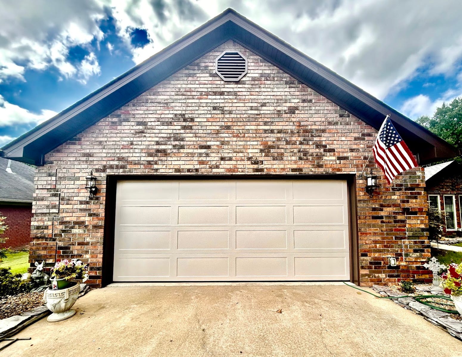 Garage Door Fixer LLC