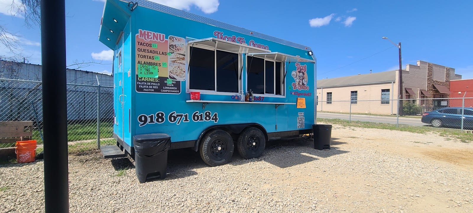 Tacos El Gordo, photo 4
