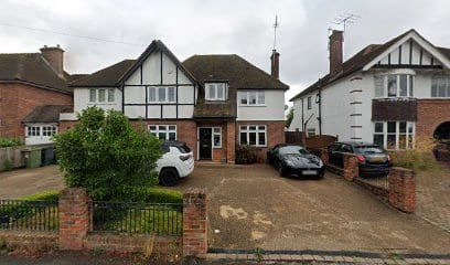 Aviva Dentistry Limited