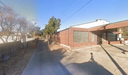 Dermatology Associates Of West Texas – Annex Office