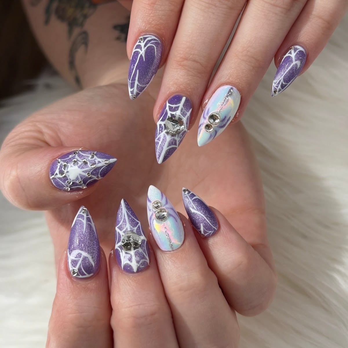 Oscar Nails Spa