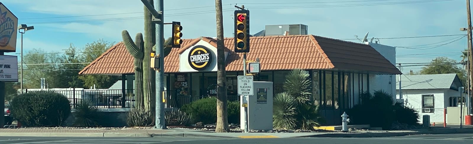 Church's Texas Chicken, photo 2