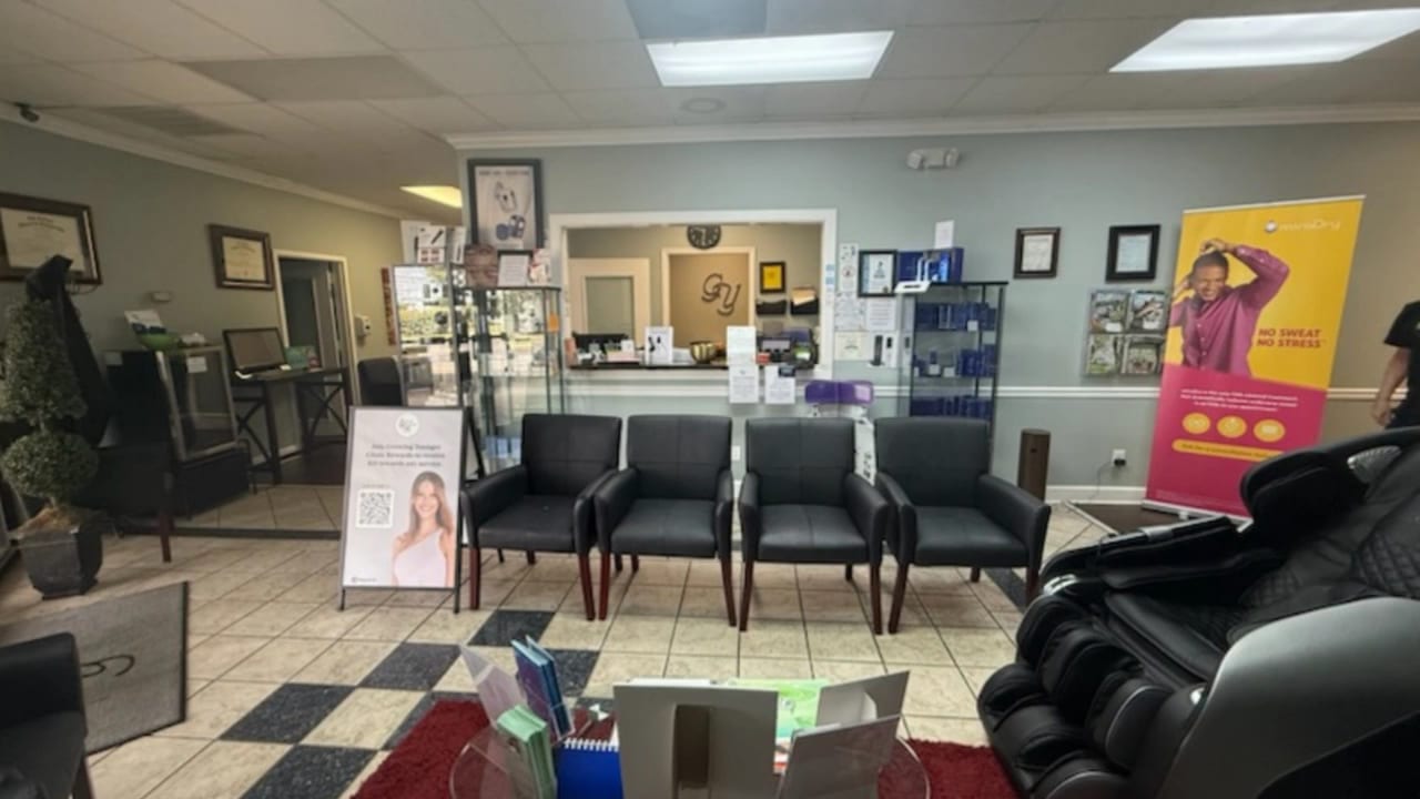 Growing Younger Clinic, photo 2