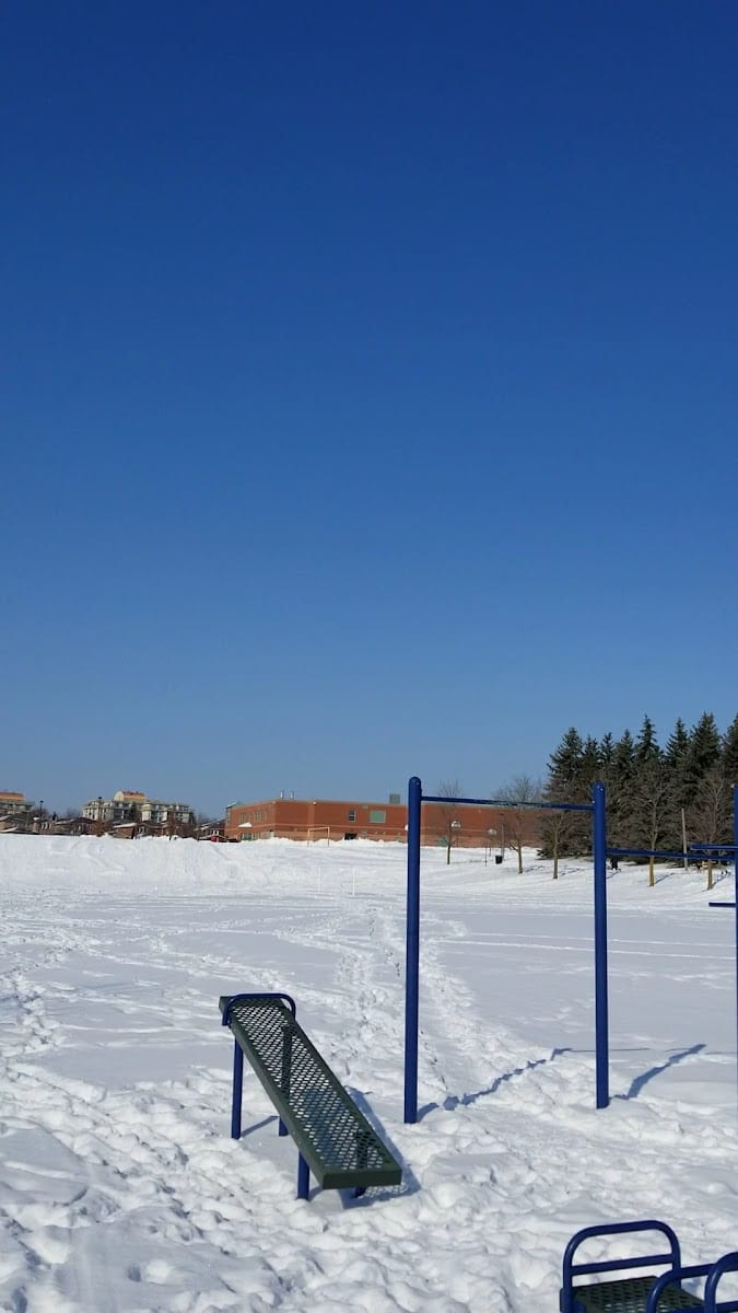 Dove Park, photo 2
