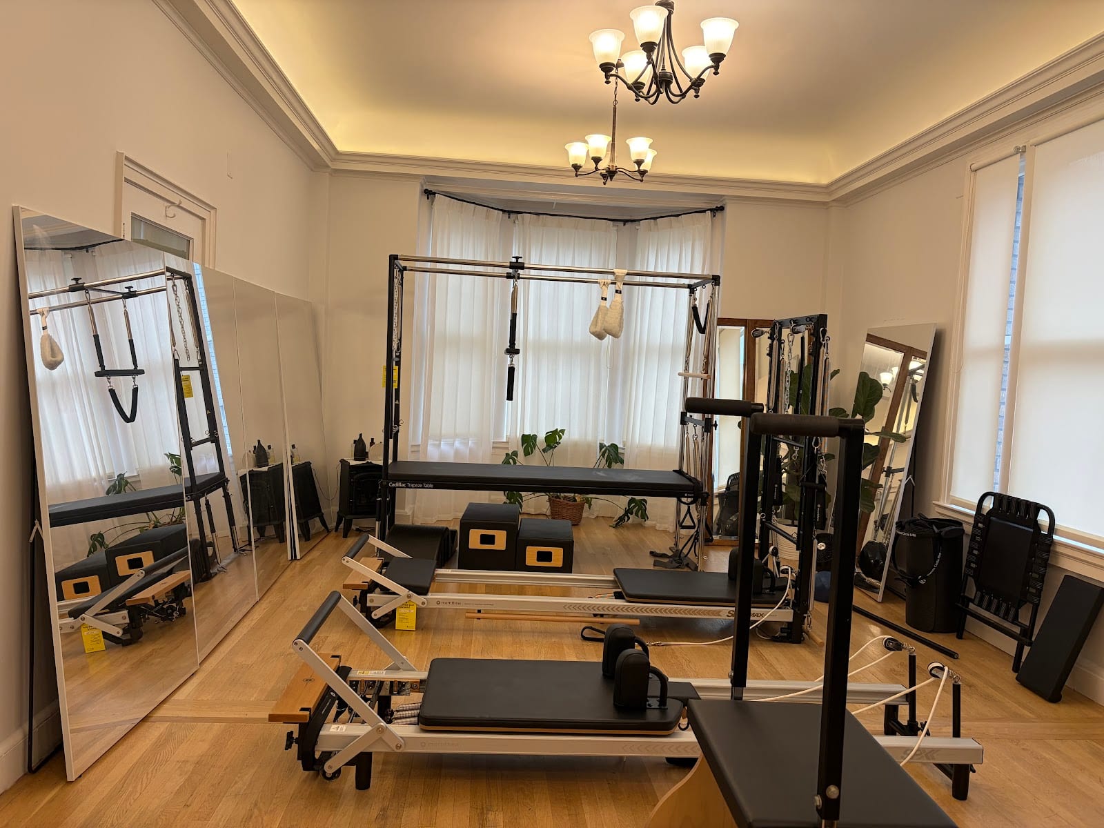 Thera Pilates Bar