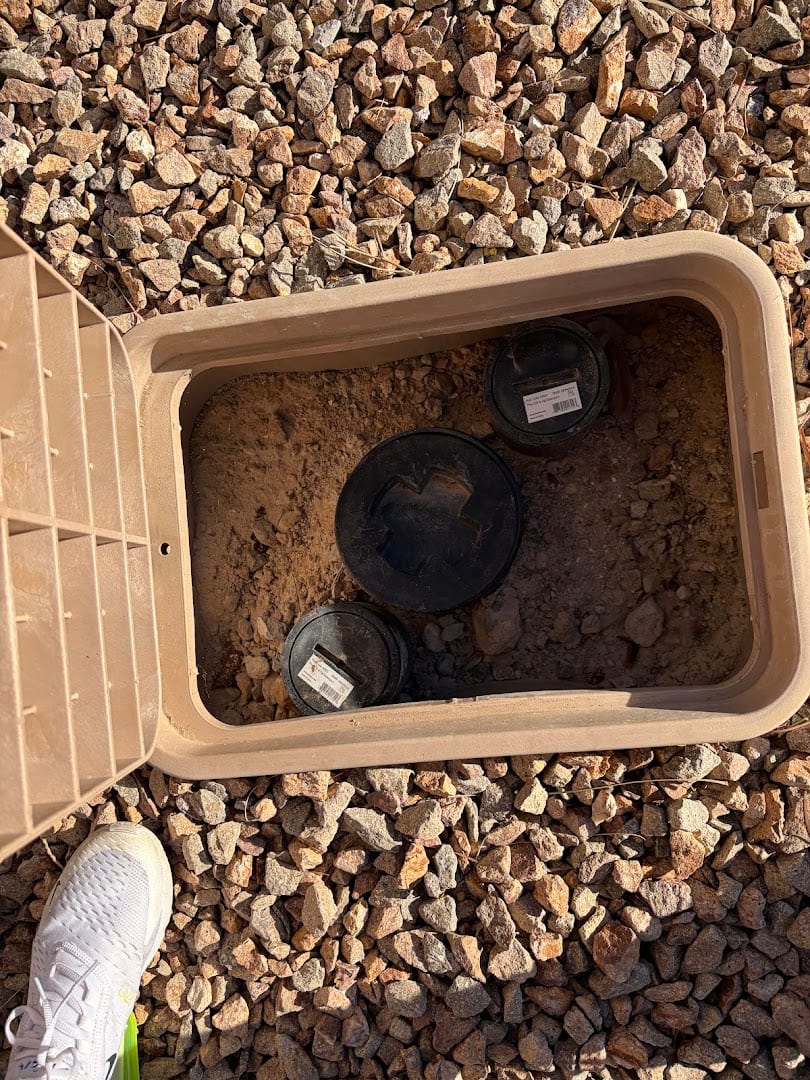 Axis Pest Control, photo 2