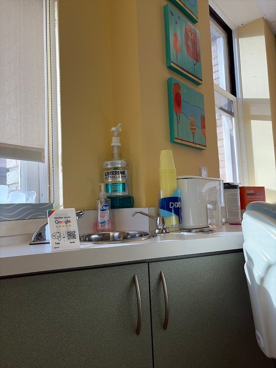 Union Square Dental Care, Angela An DDS & Associates, photo 4