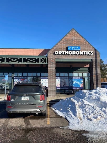 Advanced Orthodontics