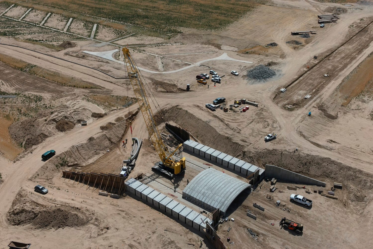 JHL Constructors, photo 2
