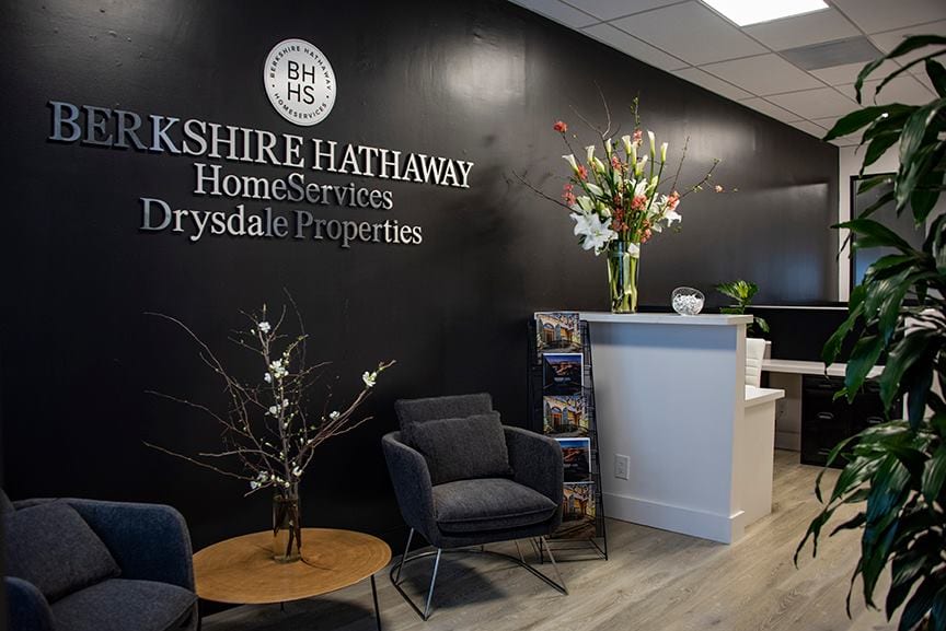Berkshire Hathaway HomeServices Drysdale Properties - San Francisco, photo 4