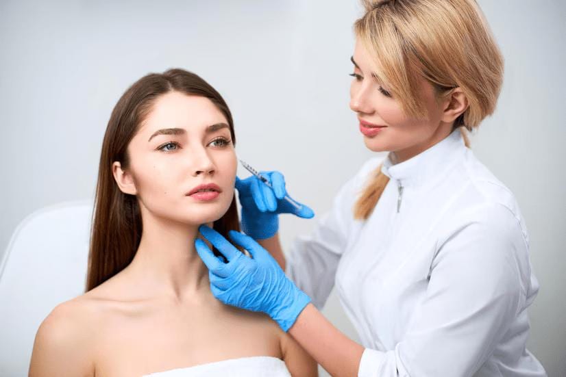 McGuiness Dermatology Frisco, photo 4