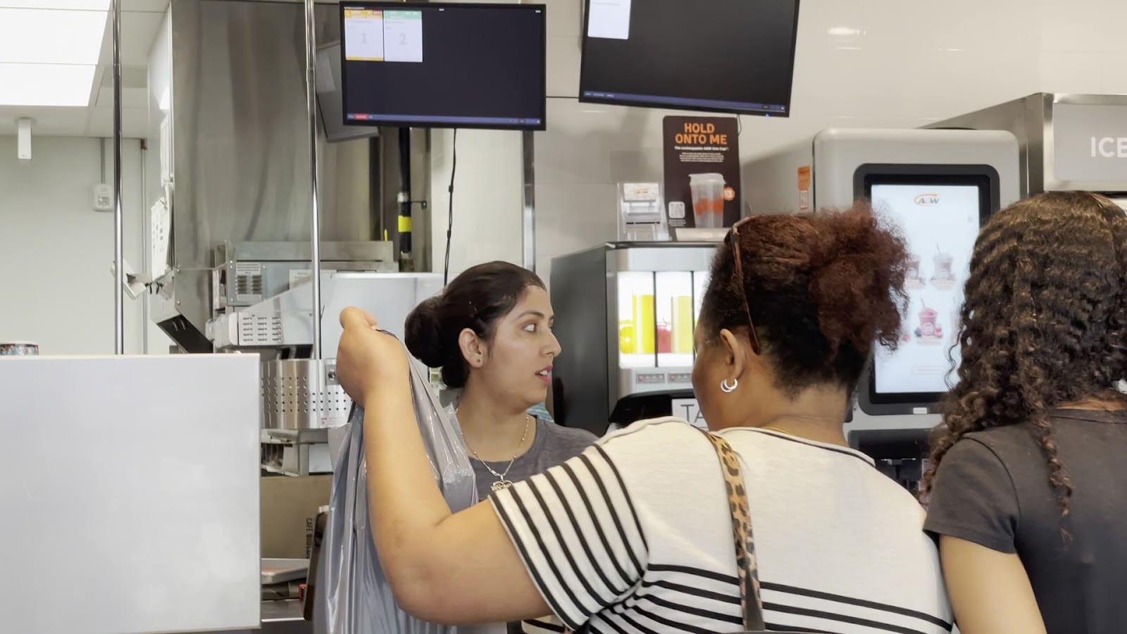 A&W Canada, photo 3