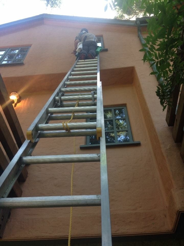 Wine Country House and Windows Cleaning, photo 2
