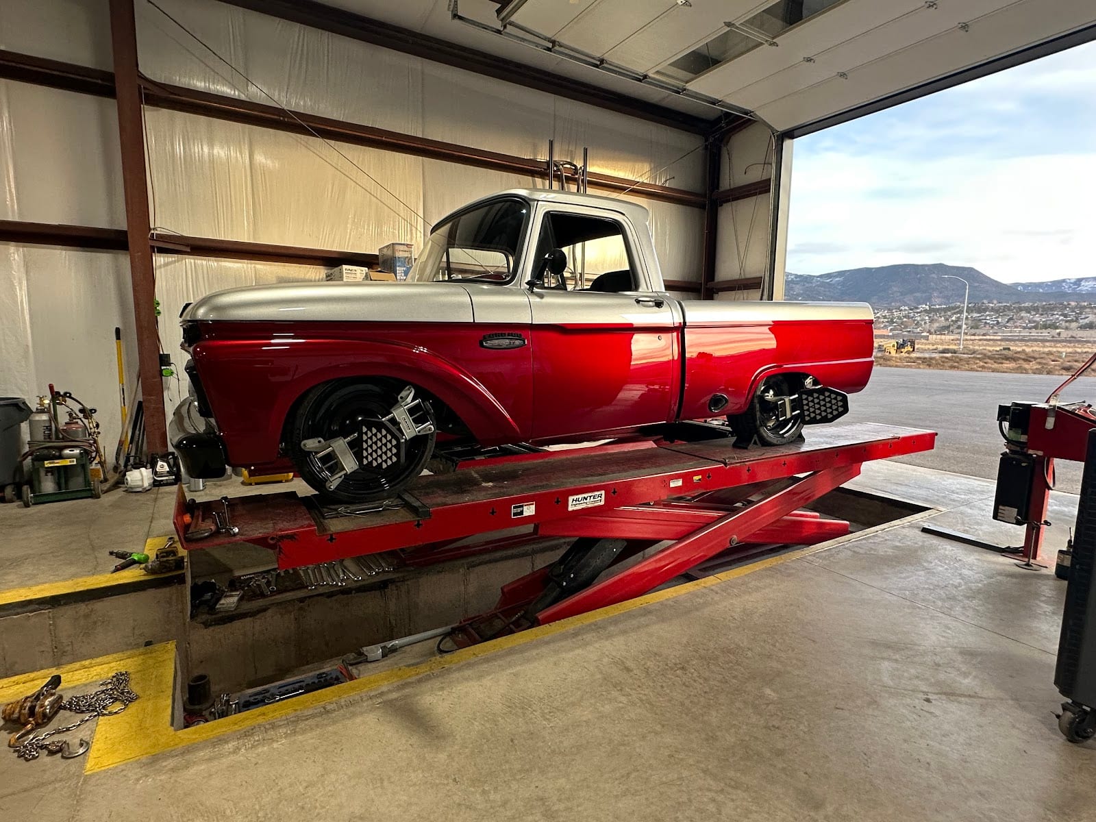 Mitchell's Automotive, photo 4