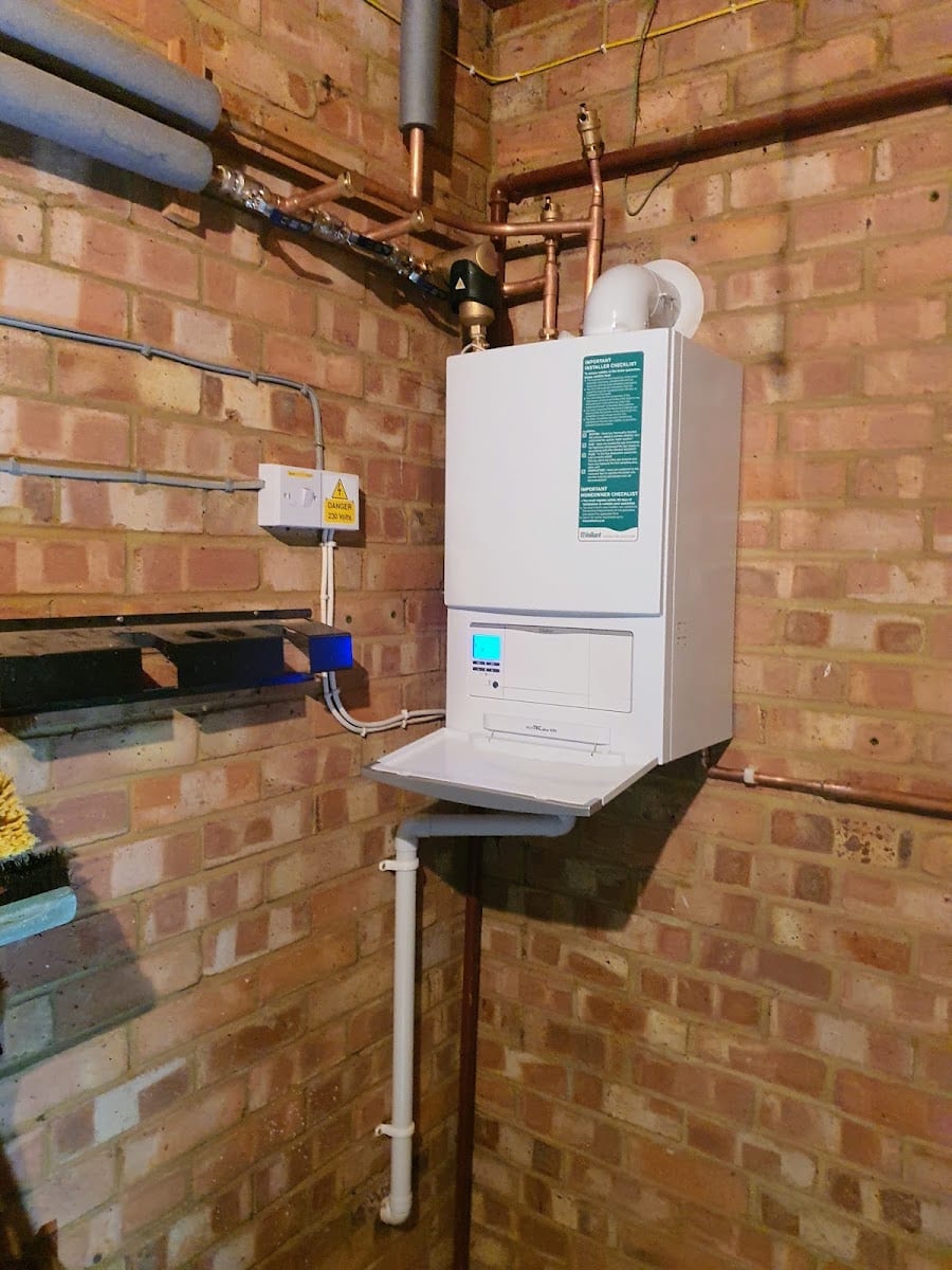 Bespoke Boilers, photo 4
