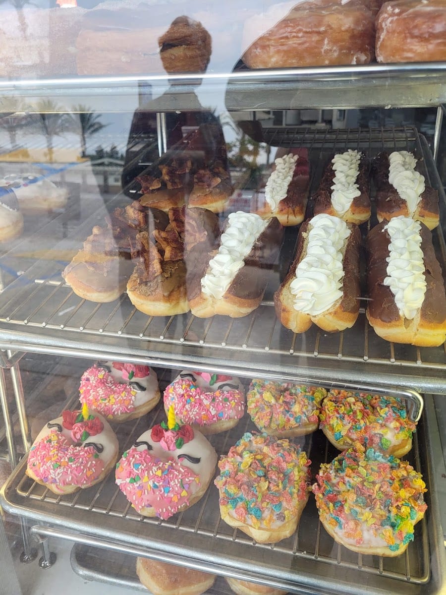 DK's Donuts, photo 3