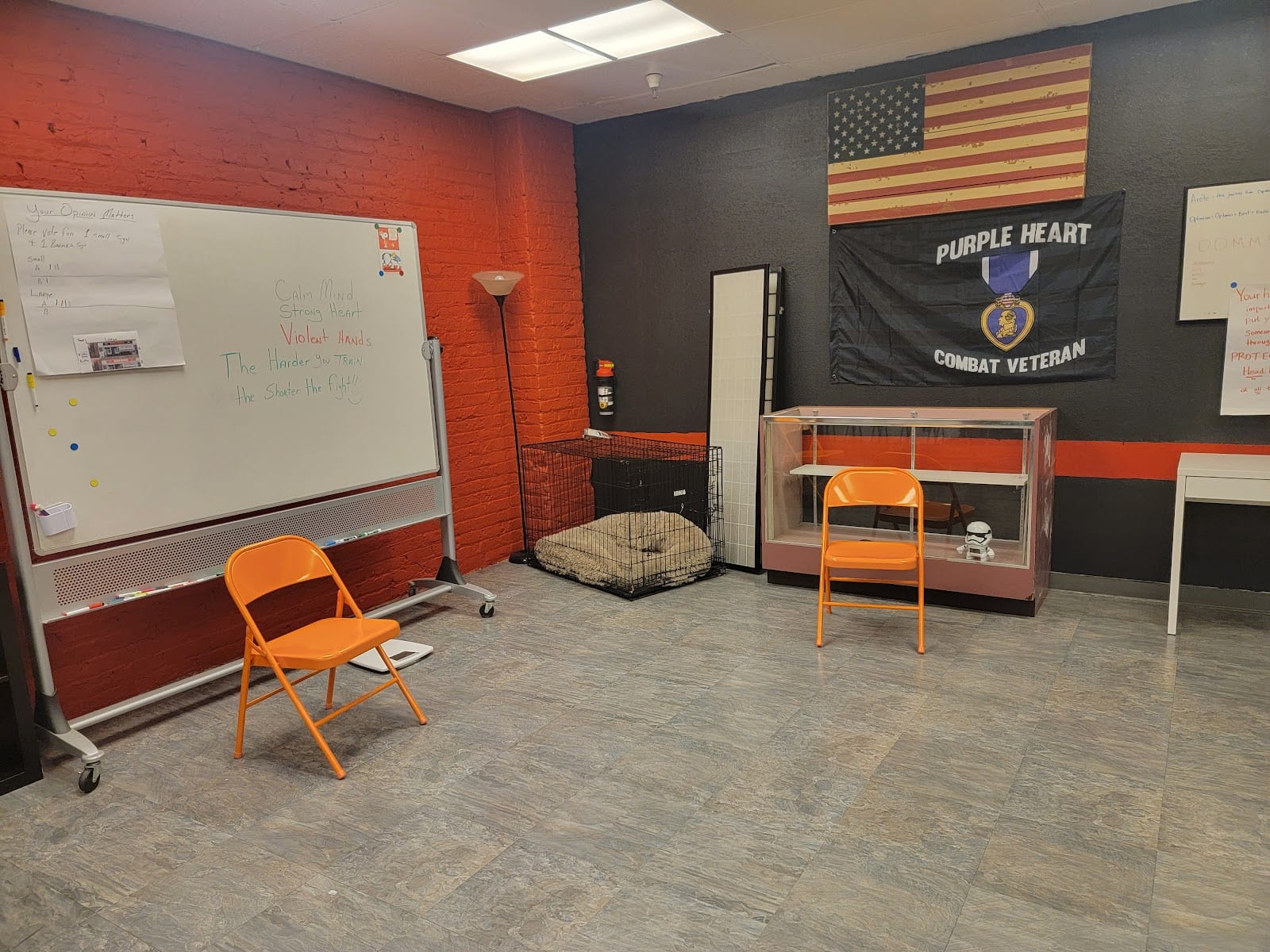 Combat Krav Maga SF