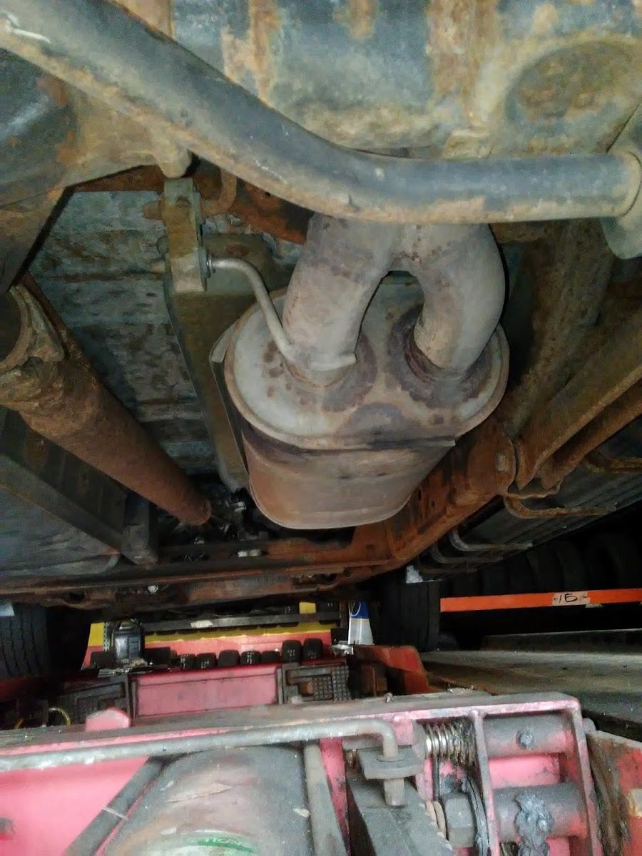 North Side Auto Service Repair, photo 3
