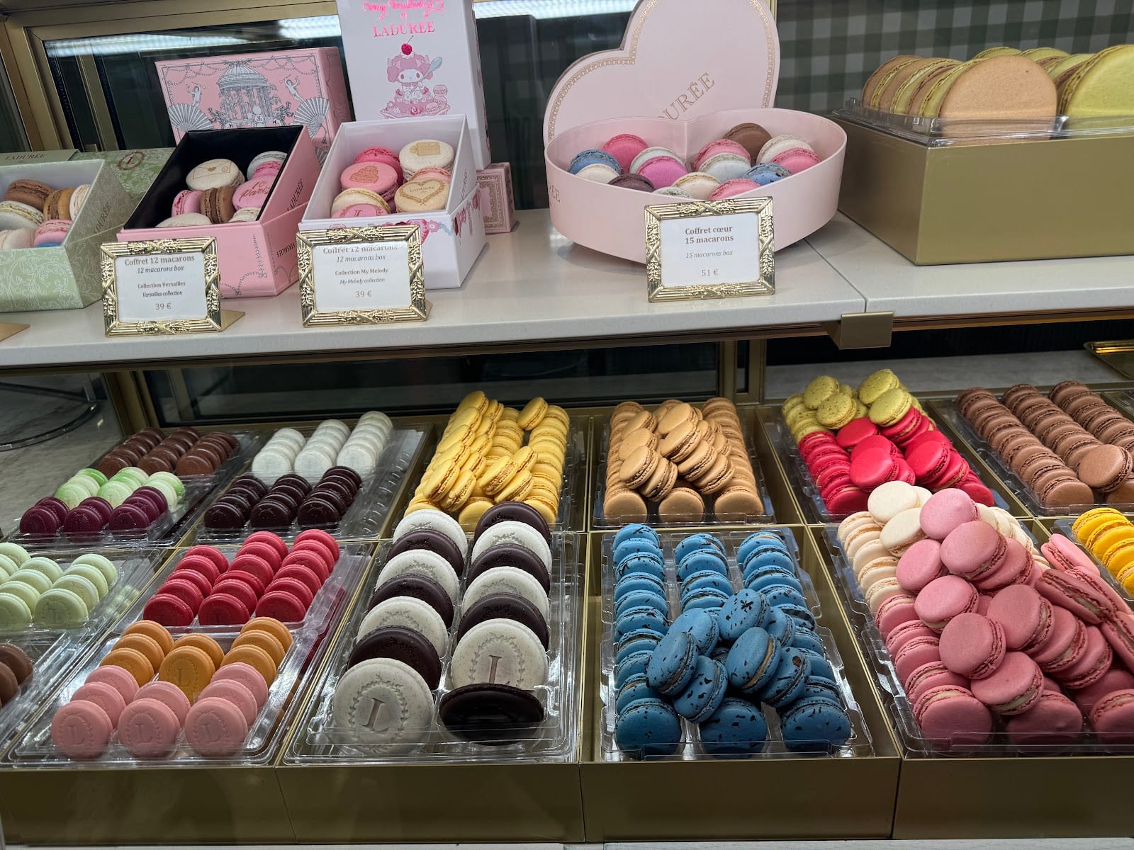 Ladurée Bonaparte, photo 4