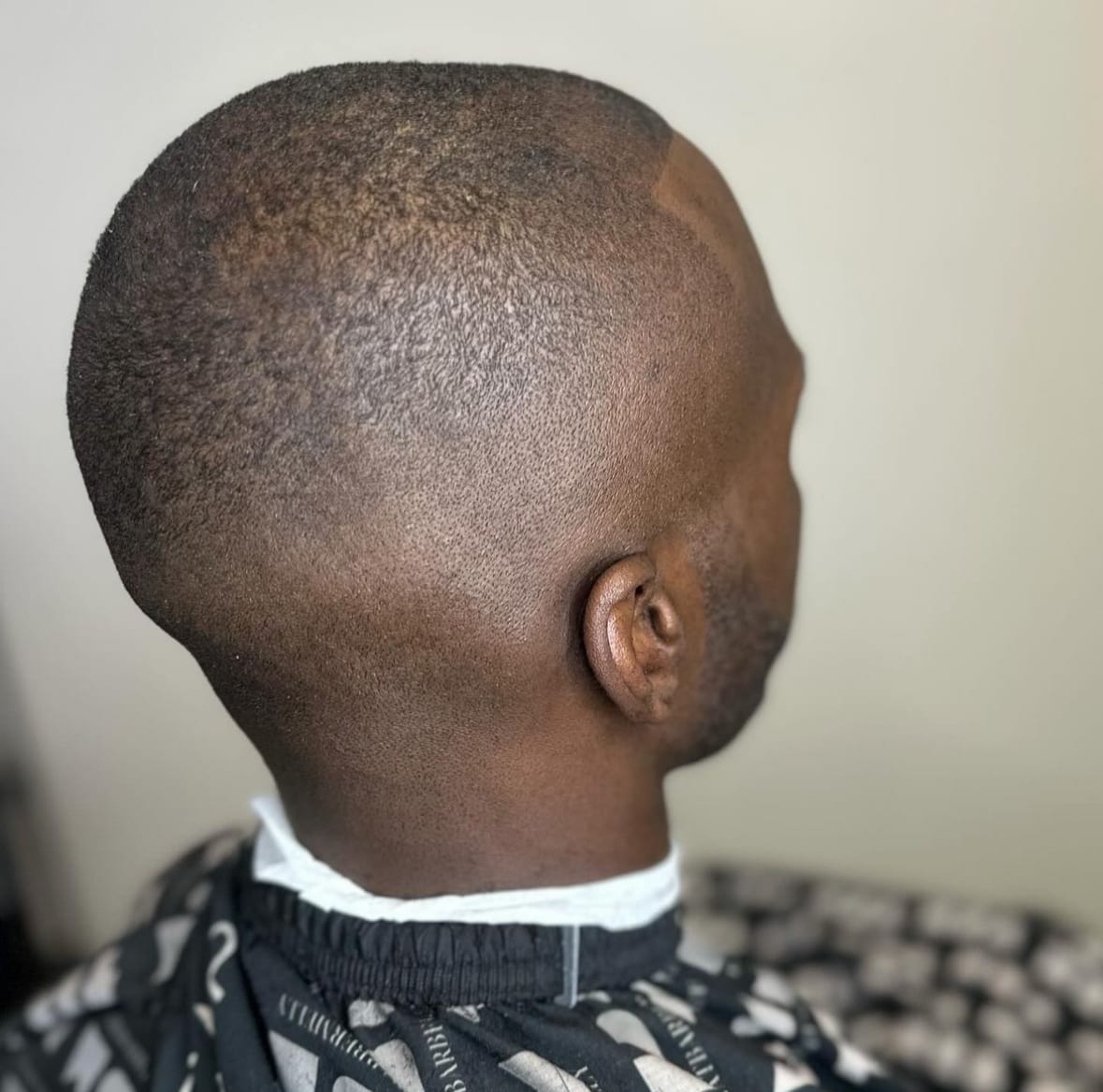 That Barber Lounge, photo 3