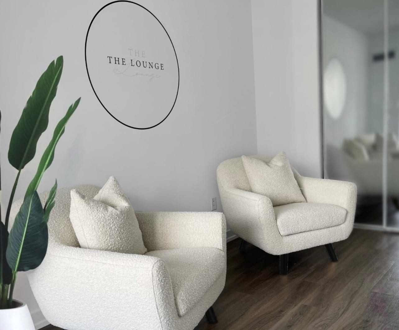 The Lounge