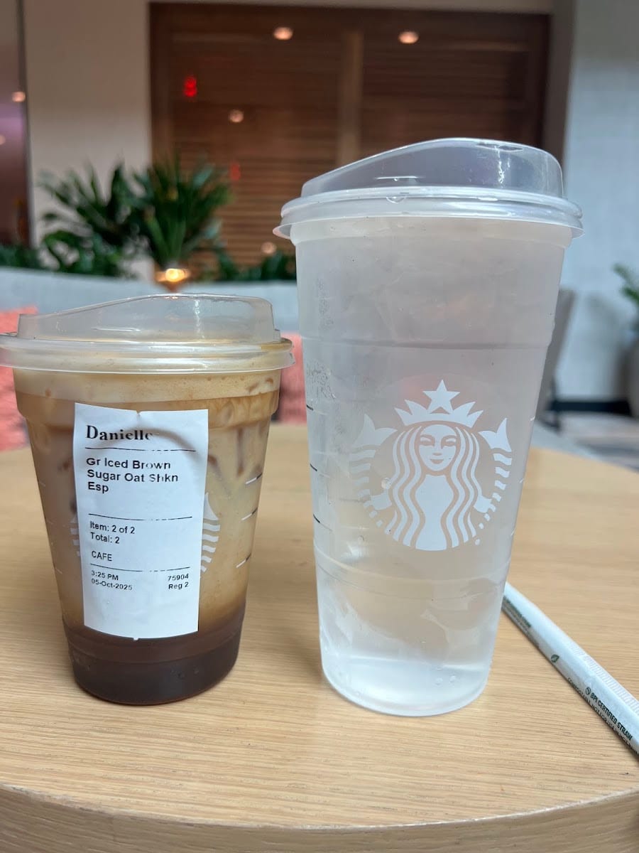 Starbucks Coffee Company, photo 3