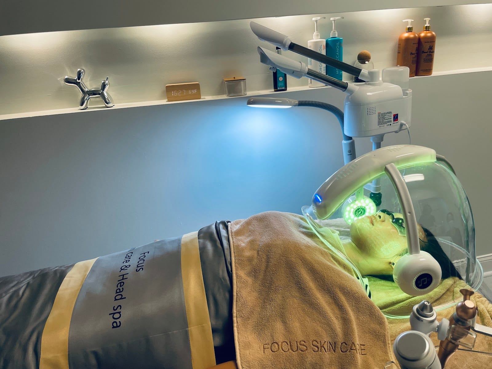 Focus Skin Care & Head Spa, photo 3