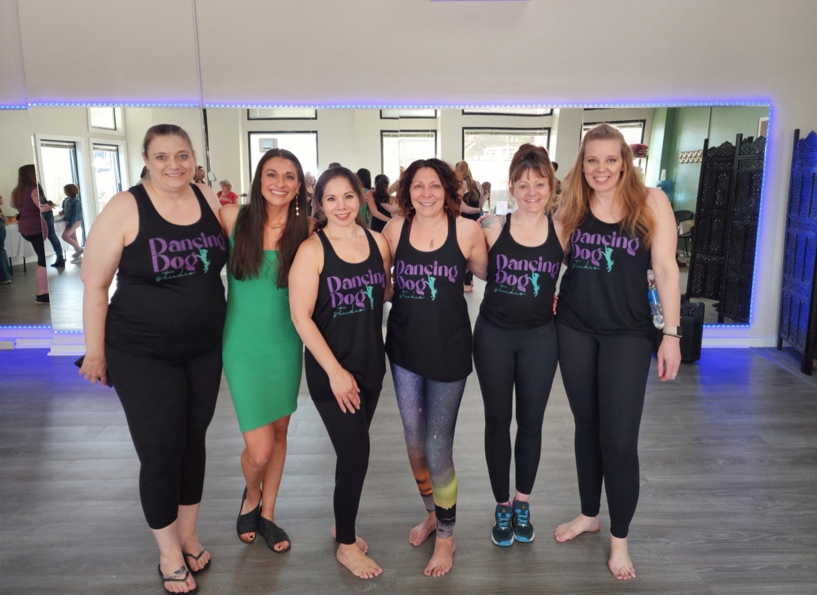 Dancing Dog Studio, photo 2