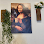 Monalisa coffee shop