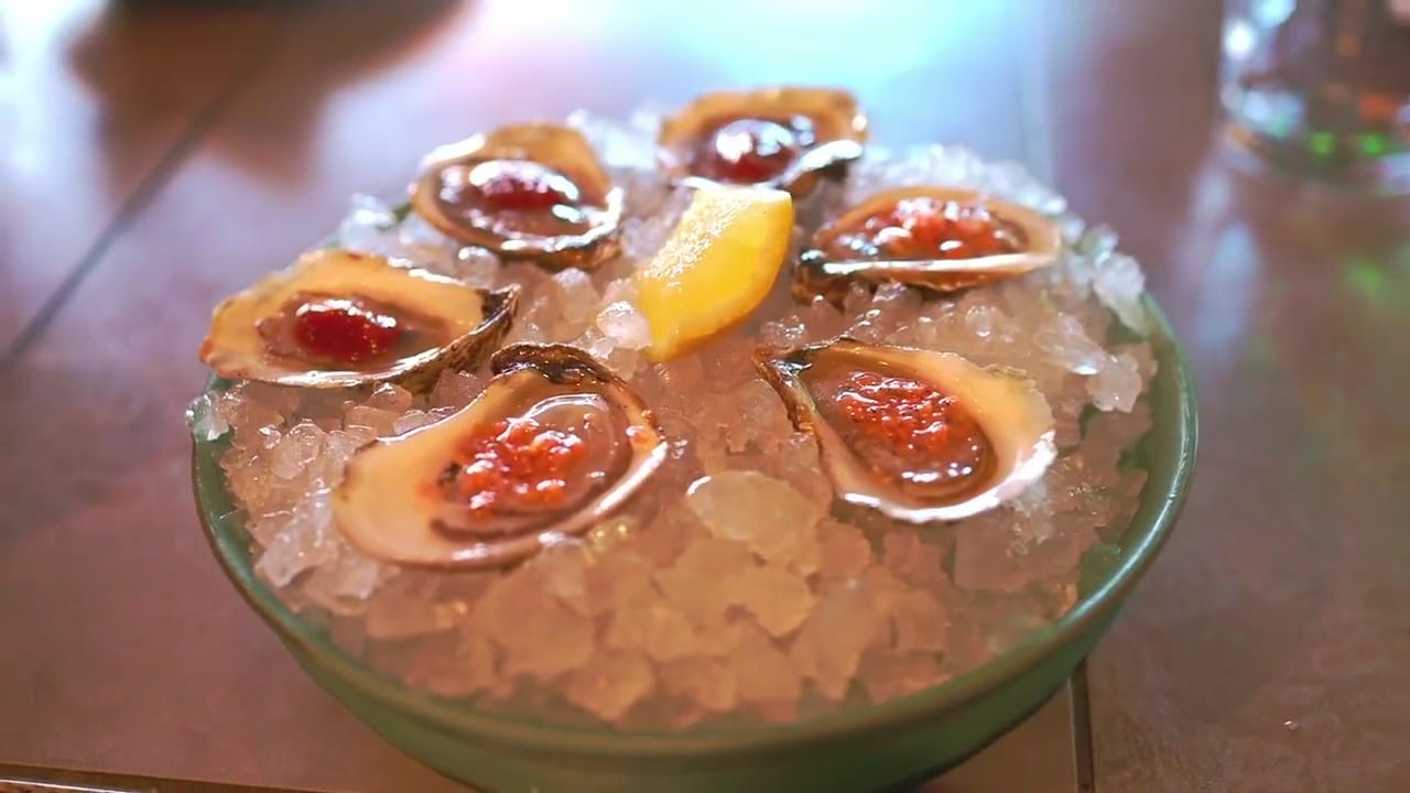 Rella Oysters, photo 2