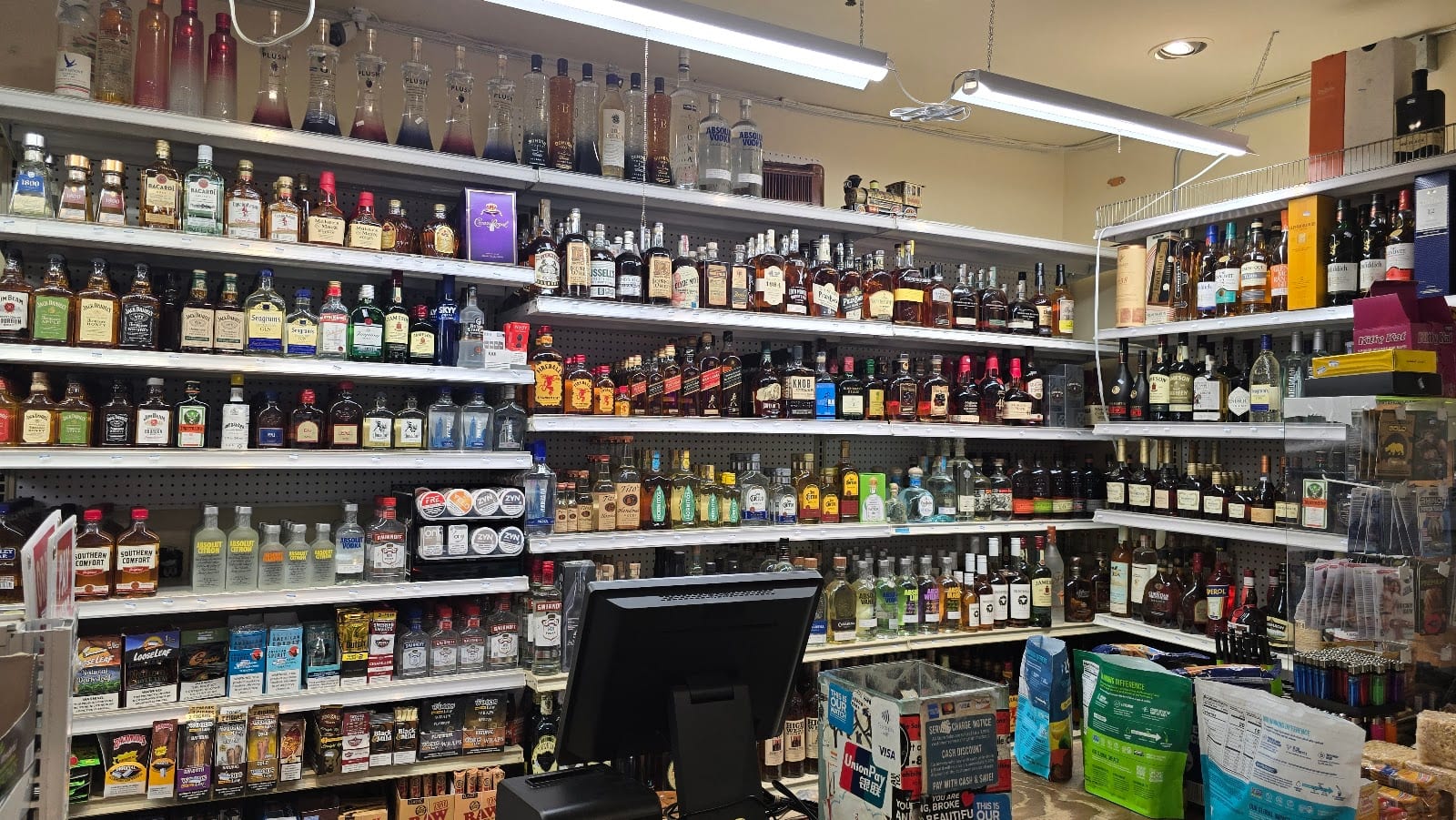 Tony Baloney's Market, photo 3