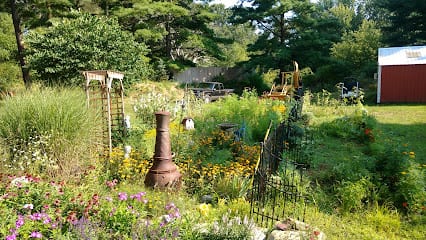The Cowardly Gardner