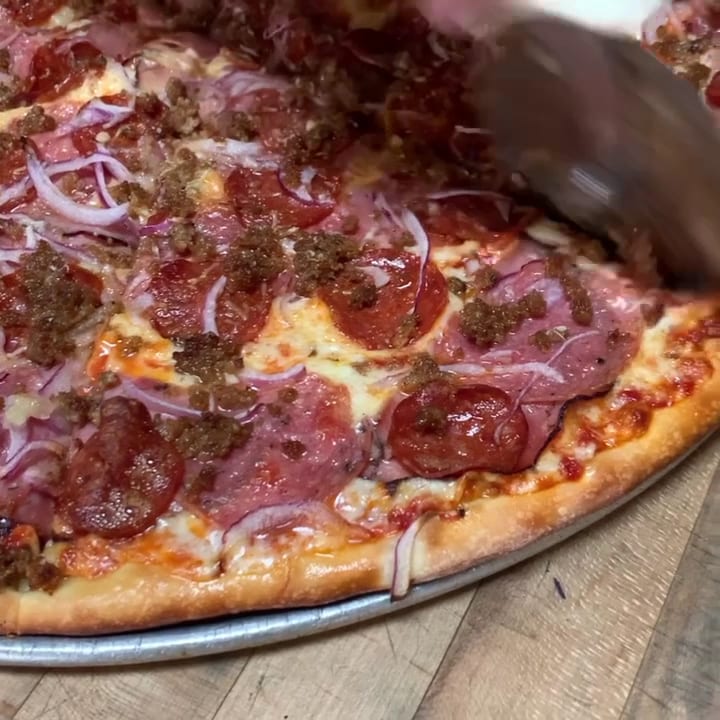 The Pizza Place on Noriega, photo 3