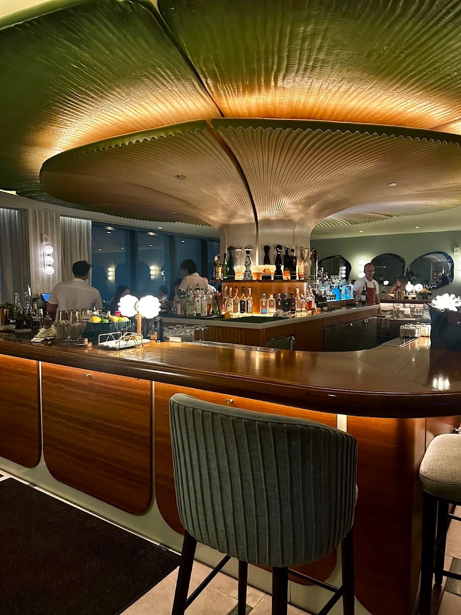 Beacon Tampa Rooftop Lounge, photo 2