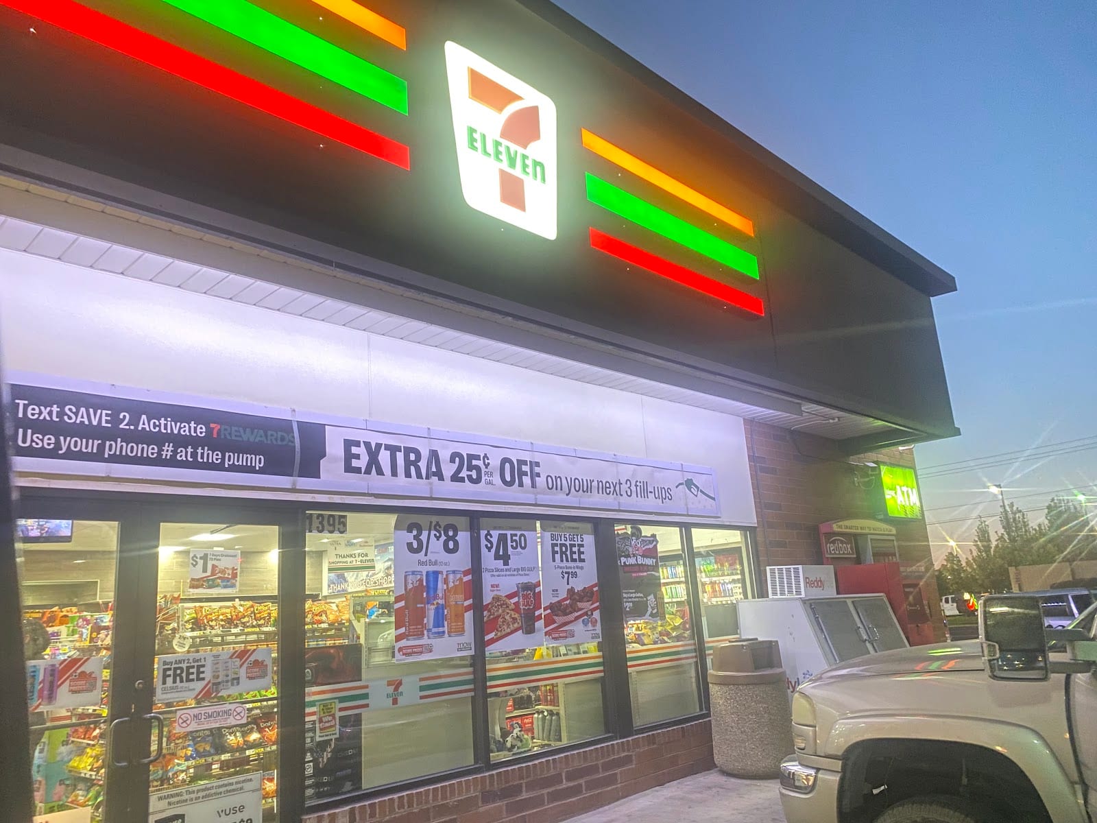 7-Eleven, photo 2