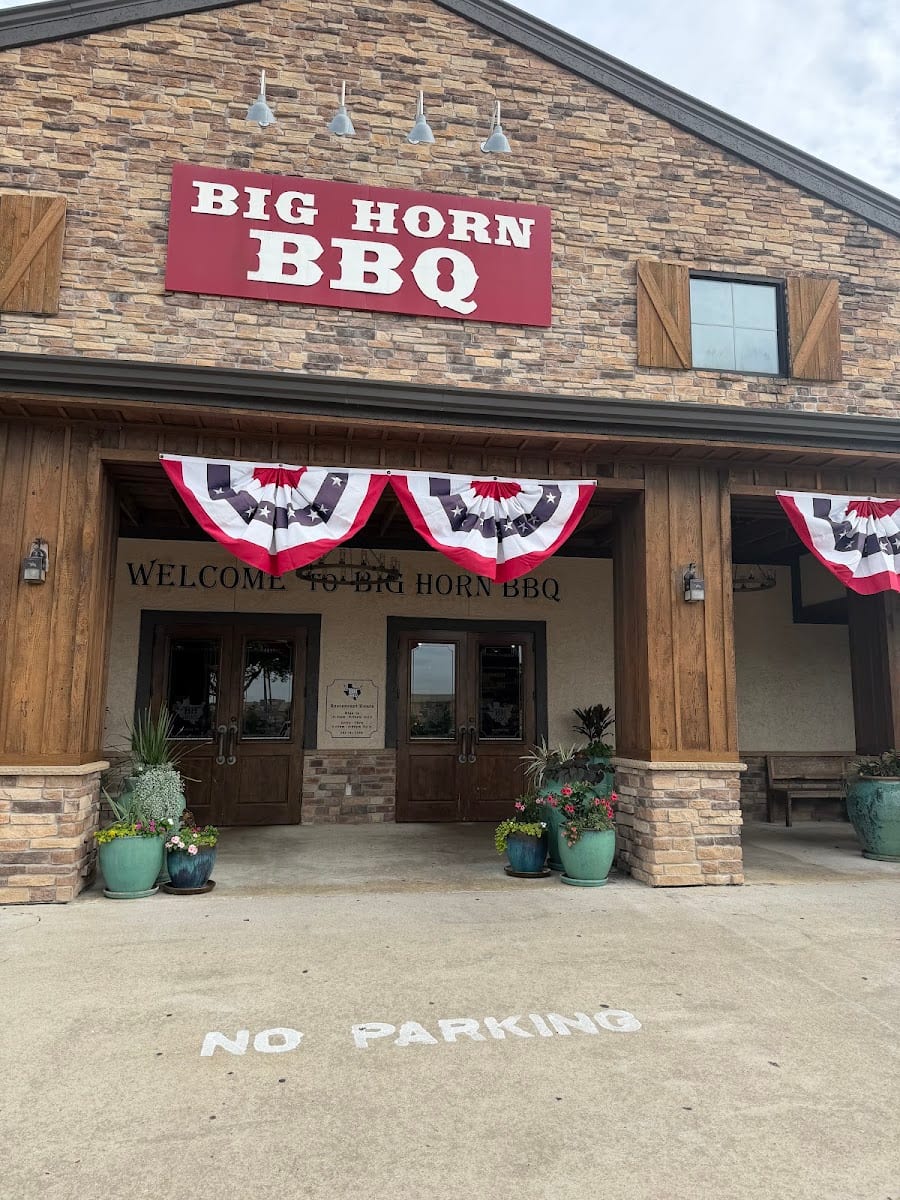 Big Horn BBQ, photo 2