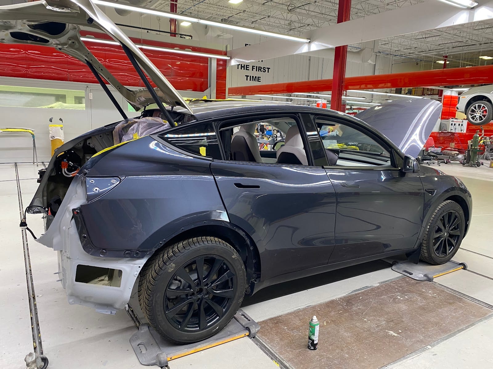 Excellence Auto Collision - Silverstar