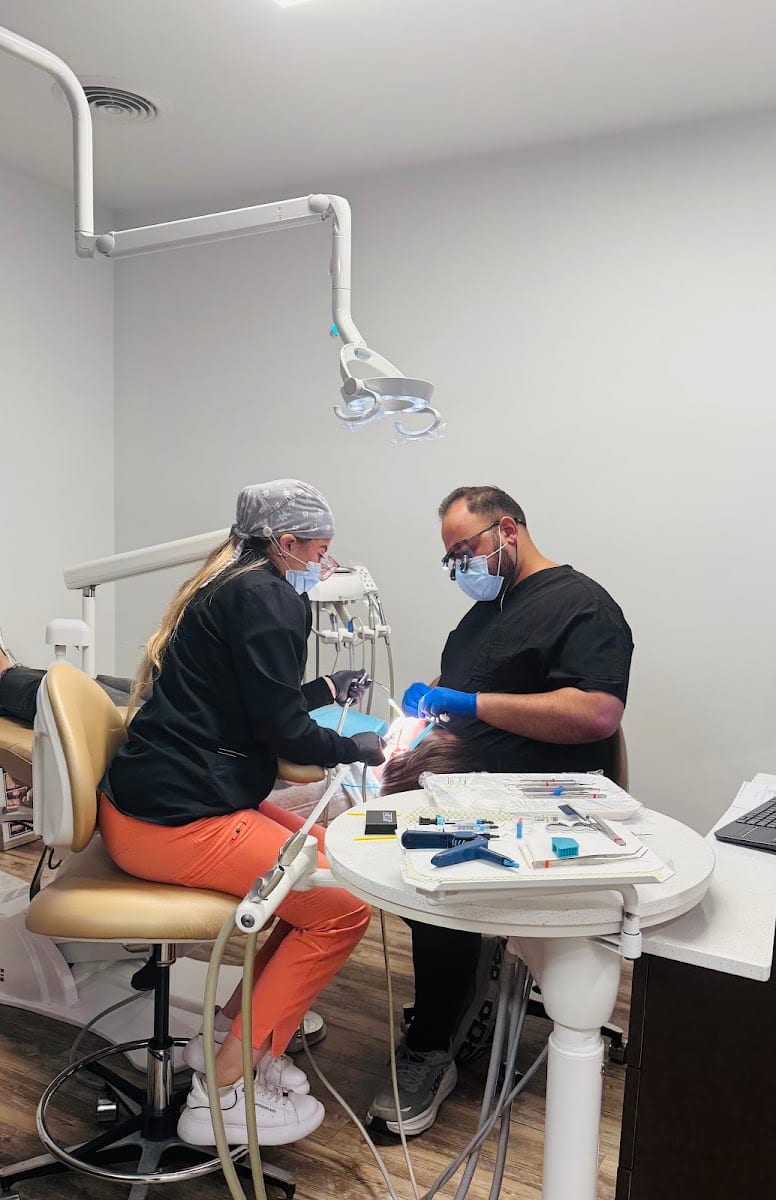 Diente Dental, photo 4